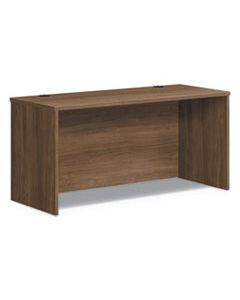 HONLM60CRDPNC FOUNDATION CREDENZA SHELL, 60W X 24D X 29H, PINNACLE