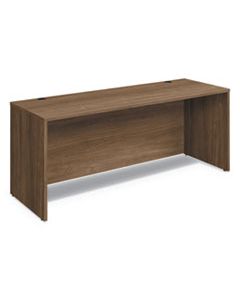 HONLM72CRDPNC FOUNDATION CREDENZA SHELL, 72W X 24D X 29H, PINNACLE