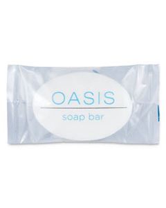 OGFSPOAS101709 SOAP BAR, CLEAN SCENT, 0.35 OZ, 1000/CARTON