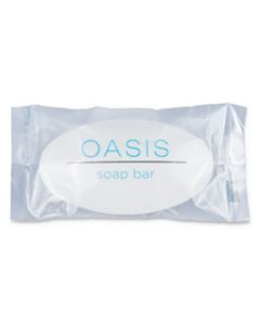 OGFSPOAS131709 SOAP BAR, CLEAN SCENT, 0.46 OZ, 1000/CARTON