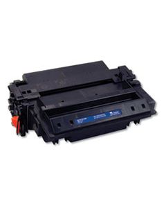 TRS0281134500 0281134500 11X HIGH-YIELD MICR TONER SECURE, ALTERNATIVE FOR HP Q6511X, BLACK