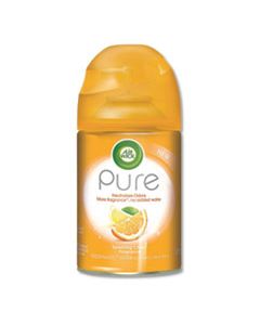 RAC98864EA FRESHMATIC ULTRA AUTOMATIC PURE REFILL, SPARKLING CITRUS, 5.89 OZ