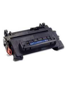 TRS0281350500 0281350500 90A MICR TONER, ALTERNATIVE FOR CE390A, BLACK