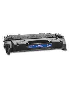 TRS0281551500 0281551500 80X HIGH-YIELD MICR TONER, ALTERNATIVE FOR HP CF280X, BLACK