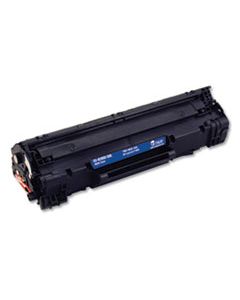 TRS0282000500 0282000500 78A MICR TONER, ALTERNATIVE FOR HP CE278A, BLACK