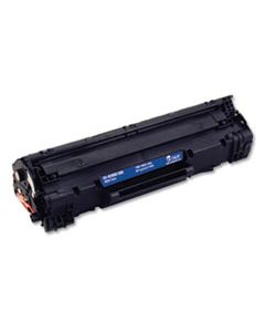 TRS0282000500 0282000500 78A MICR TONER, ALTERNATIVE FOR HP CE278A, BLACK