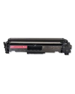 TRS0282029001 0282029001 30X HIGH-YIELD MICR TONER SECURE, ALTERNATIVE FOR HP CF230X, BLACK