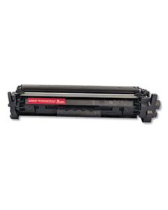 TRS0282030001 0282030001 17A MICR TONER SECURE, ALTERNATIVE FOR HP CF217A, BLACK