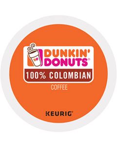 GMT7594 K-CUP PODS, COLOMBIAN, K-CUP, 24/BX