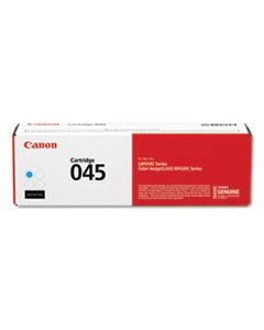 CNM1241C001 1241C001 (045) TONER, 1300 PAGE-YIELD, CYAN