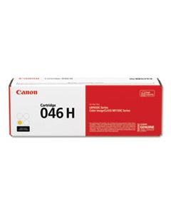 CNM1251C001 1251C001 (046) HIGH-YIELD TONER, 5000 PAGE-YIELD, YELLOW