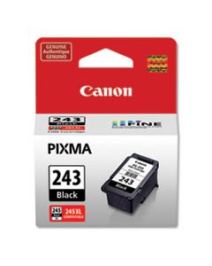 CNM1287C001 1287C001 (PG-243) INK, BLACK