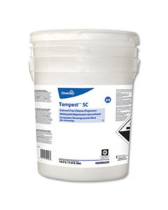 DVO100986236 TEMPEST SC, UNSCENTED, 5 GAL PAIL