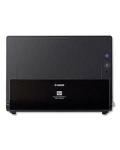 CNM3259C002 IMAGEFORMULA DR-C225W II OFFICE DOCUMENT SCANNER, 600 DPI OPTICAL RESOLUTION, 30-SHEET DUPLEX AUTO DOCUMENT FEEDER