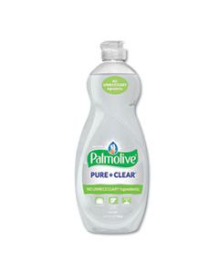 CPC45068EA ULTRA PURE + CLEAR, 32.5 OZ BOTTLE