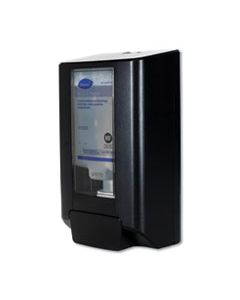 DVOD1224700 INTELLICARE DISPENSER II, 1.3 L, 9.06" X 19.45" X 11.22", BLACK, 6/CARTON