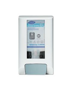 DVOD1224701 INTELLICARE DISPENSER II, 1.3 L, 9.06" X 19.45" X 11.22", WHITE, 6/CARTON