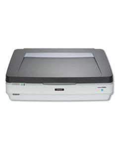 EPS12000XLPH EXPRESSION 12000XL PHOTO SCANNER, SCAN UP TO 12.2" X 17.2", 2400 DPI OPTICAL RESOLUTION