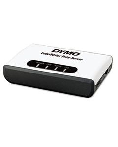 DYM1750630 LABELWRITER PRINT SERVER FOR DYMO LABEL MAKERS