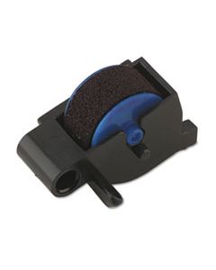 DYM47001 REPLACEMENT INK ROLLER FOR DATE MARK ELECTRONIC DATE/TIME STAMPER, BLUE