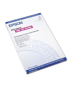 EPSS041070 MATTE PRESENTATION PAPER, 4.9 MIL, 11 X 17, MATTE BRIGHT WHITE, 100/PACK