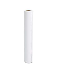 EPSS041295 PRESENTATION MATTE PAPER, 24" X 82 FT, MATTE WHITE