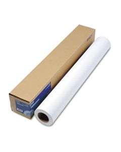 EPSS041596 ENHANCED PHOTO PAPER ROLL, 36" X 100 FT, ENHANCED MATTE WHITE