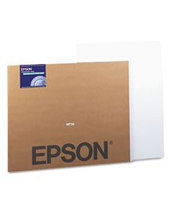 EPSS041599 MATTE WIDE FORMAT INKJET POSTER BOARD, ENHANCED, 30 X 40, 5/PACK