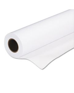 EPSS041854 SINGLEWEIGHT MATTE PAPER, 5 MIL, 36" X 131.7 FT, MATTE WHITE