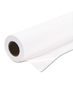 EPSS042076 PREMIUM GLOSSY PHOTO PAPER ROLL, 2" CORE, 16.5" X 100 FT, GLOSSY WHITE