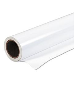 EPSS042080 PREMIUM LUSTER PHOTO PAPER, 3" CORE, 10 MIL, 20" X 100 FT, PREMIUM LUSTER WHITE