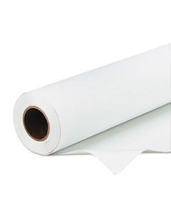 EPSSP91204 SOMERSET VELVET PAPER ROLL, 44" X 50 FT, WHITE