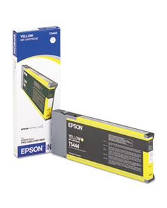 EPST544400 T544400 INK, YELLOW