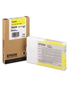 EPST605400 T605400 (60) INK, YELLOW