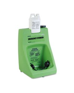 FND320001000000 FENDALL PORTA STREAM I EYE WASH STATION, 6 GAL