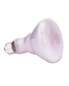 GEL48692 INCANDESCENT REVEAL BR30 LIGHT BULB, 65 W