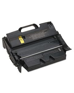 IFP39V0544 39V0544 HIGH-YIELD TONER, 21000 PAGE-YIELD, BLACK