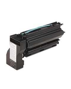 IFP39V1919 39V1919 HIGH-YIELD TONER, 10000 PAGE-YIELD, BLACK