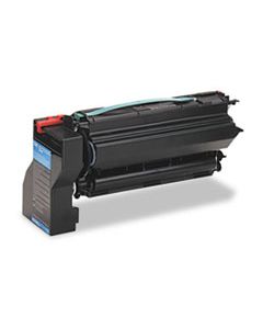 IFP39V1920 39V1920 HIGH-YIELD TONER, 10000 PAGE-YIELD, CYAN