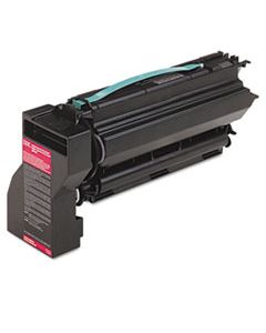 IFP39V1921 39V1921 HIGH-YIELD TONER, 10000 PAGE-YIELD, MAGENTA