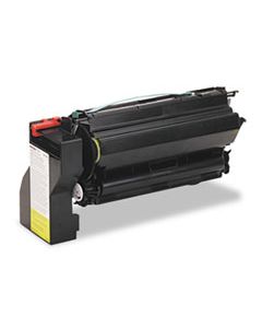 IFP39V1926 39V1926 HIGH-YIELD TONER, 15000 PAGE-YIELD, YELLOW