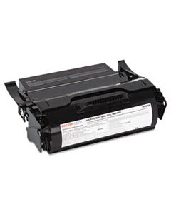 IFP39V2969 39V2969 HIGH-YIELD TONER, 25000 PAGE YIELD, BLACK