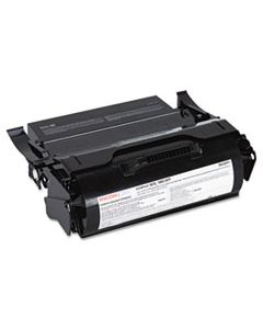 IFP39V2971 39V2971 HIGH-YIELD TONER, 36000 PAGE YIELD, BLACK