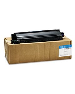 IFP53P9393 53P9393 HIGH-YIELD TONER, 14000 PAGE-YIELD, CYAN