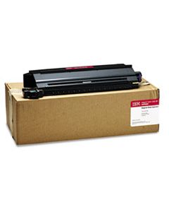 IFP53P9394 53P9394 HIGH-YIELD TONER, 14000 PAGE-YIELD, MAGENTA