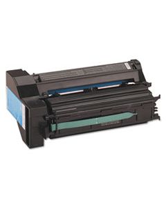 IFP75P4052 75P4052 TONER, 6000 PAGE-YIELD, CYAN