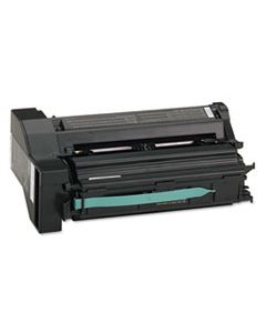 IFP75P4055 75P4055 HIGH-YIELD TONER, 15000 PAGE-YIELD, BLACK