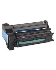 IFP75P4056 75P4056 HIGH-YIELD TONER, 15000 PAGE-YIELD, CYAN