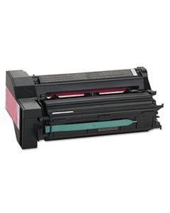 IFP75P4057 75P4057 HIGH-YIELD TONER, 15000 PAGE-YIELD, MAGENTA