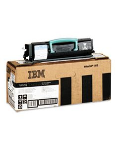 IFP75P5709 75P5709 TONER, 2500 PAGE-YIELD, BLACK